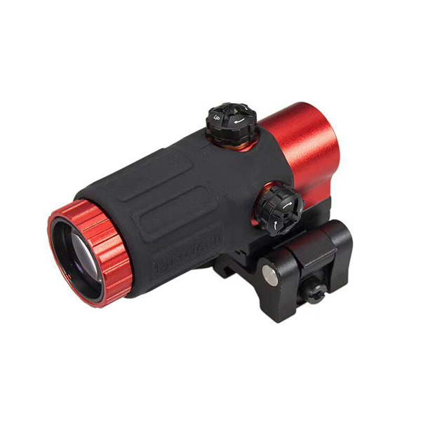 NEW 558 holographic sight 33 G33 Magnifier combo tactical red do